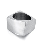 Anillo Brutalista