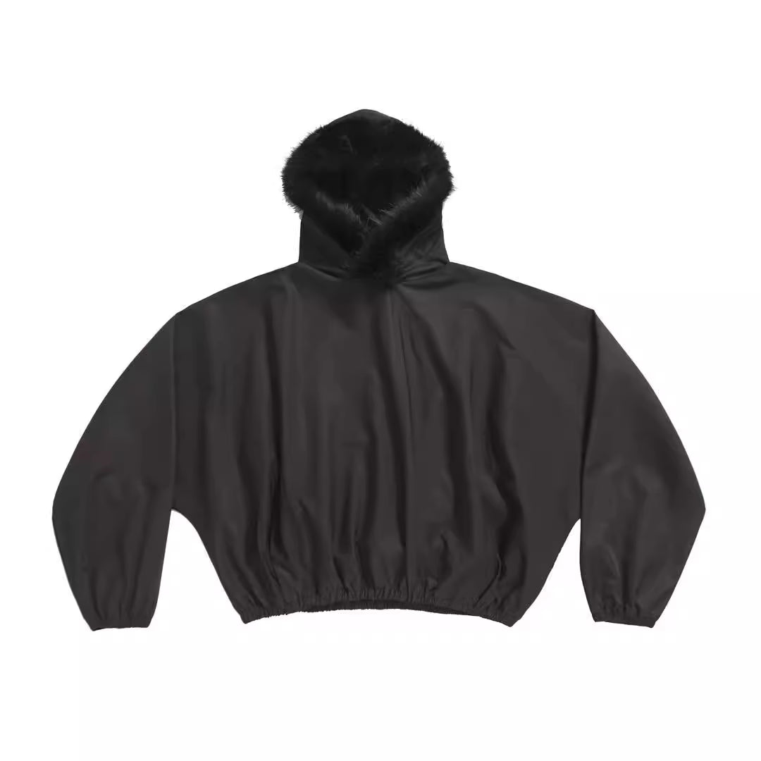 Chaqueta Bomber