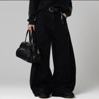 Denim Negro