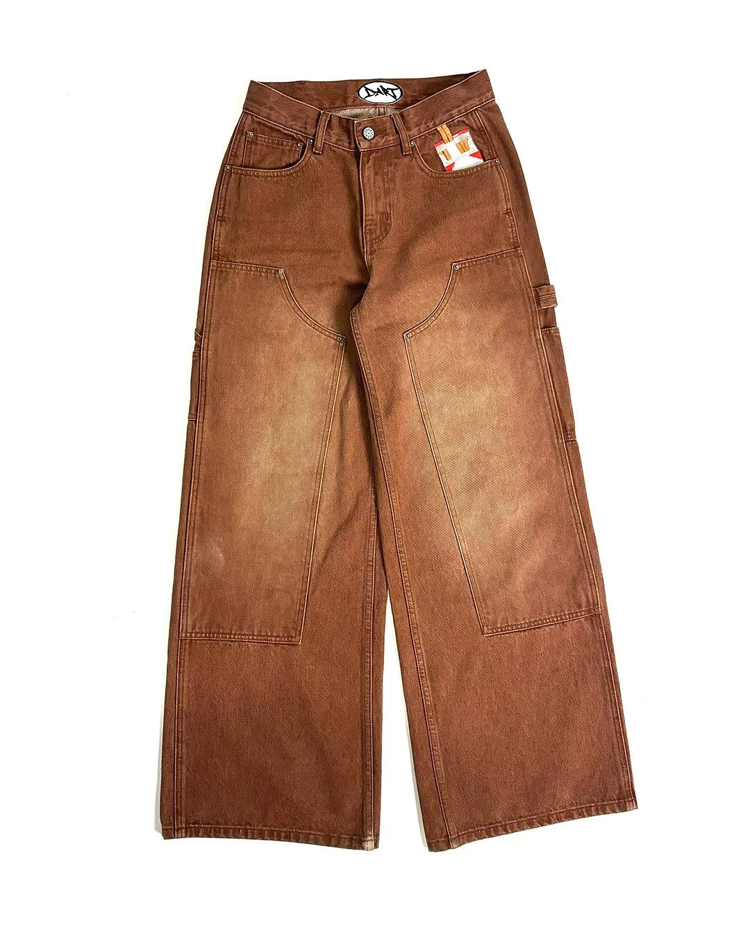 Pantalon Marlboro