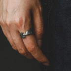 Anillo Pez
