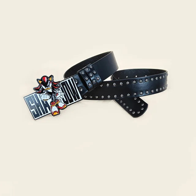 MF Shadow belt