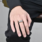 Anillo Vikingo