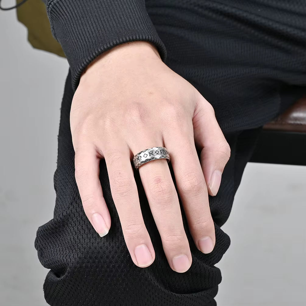 Anillo Vikingo