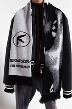 Aphex Scarf