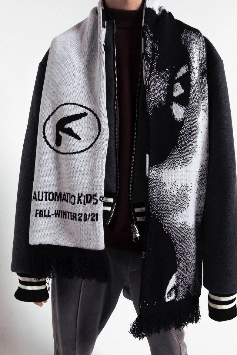 Aphex Scarf