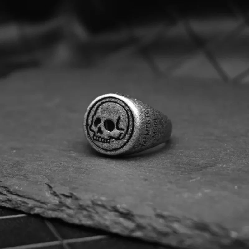 Memento Mori