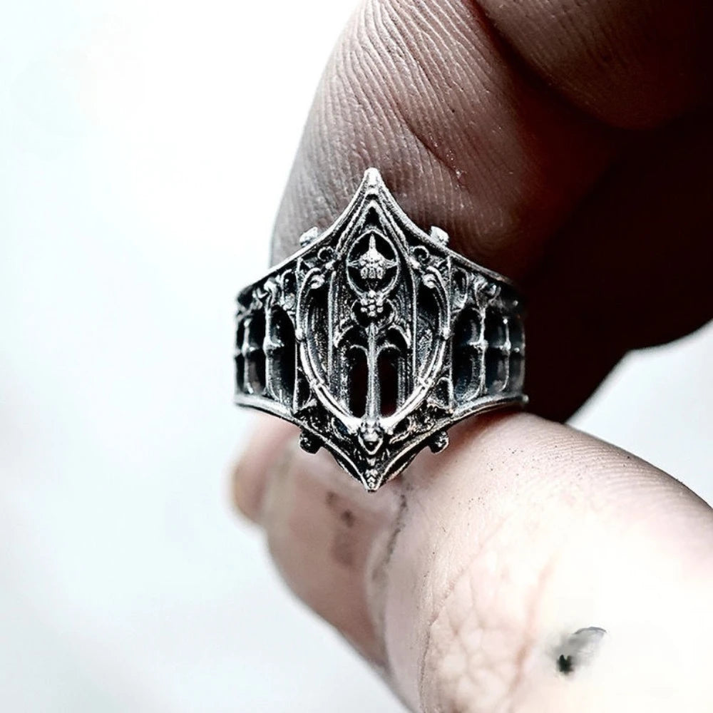 Anillo Iglesia