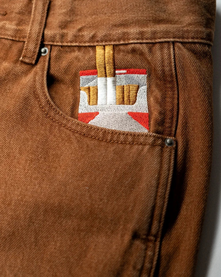 Pantalon Marlboro