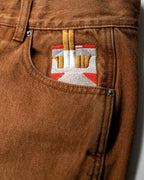 Pantalon Marlboro