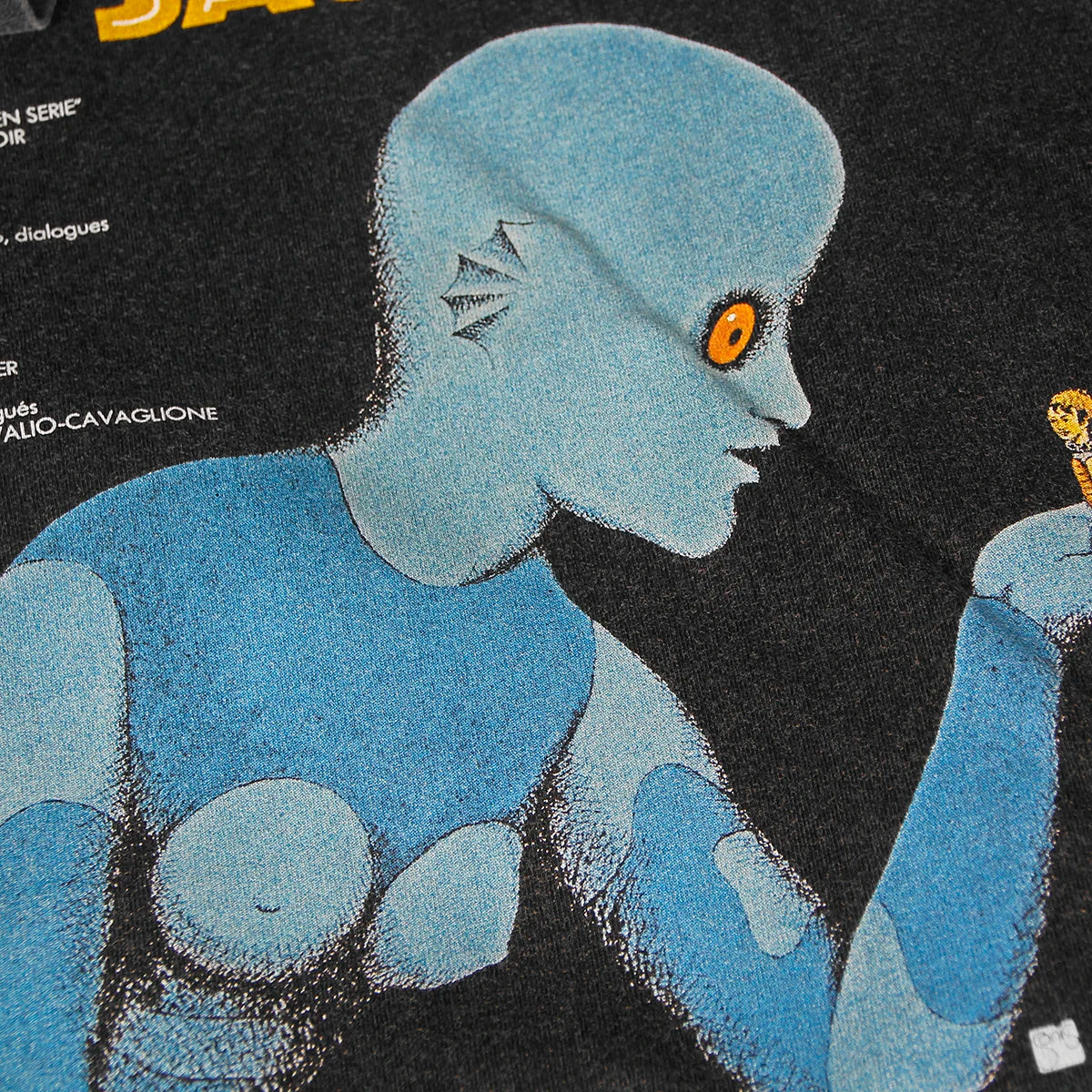 Playera La Planete Sauvage