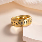 Anillo Vikingo