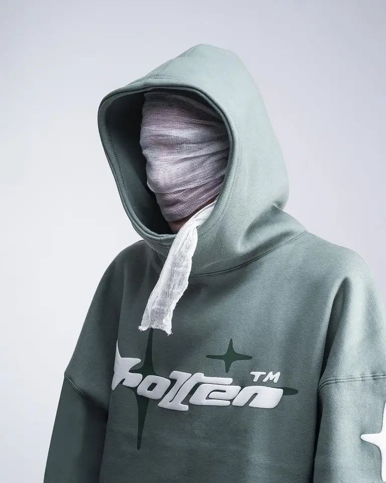 Stars Hoodie