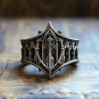Anillo Iglesia