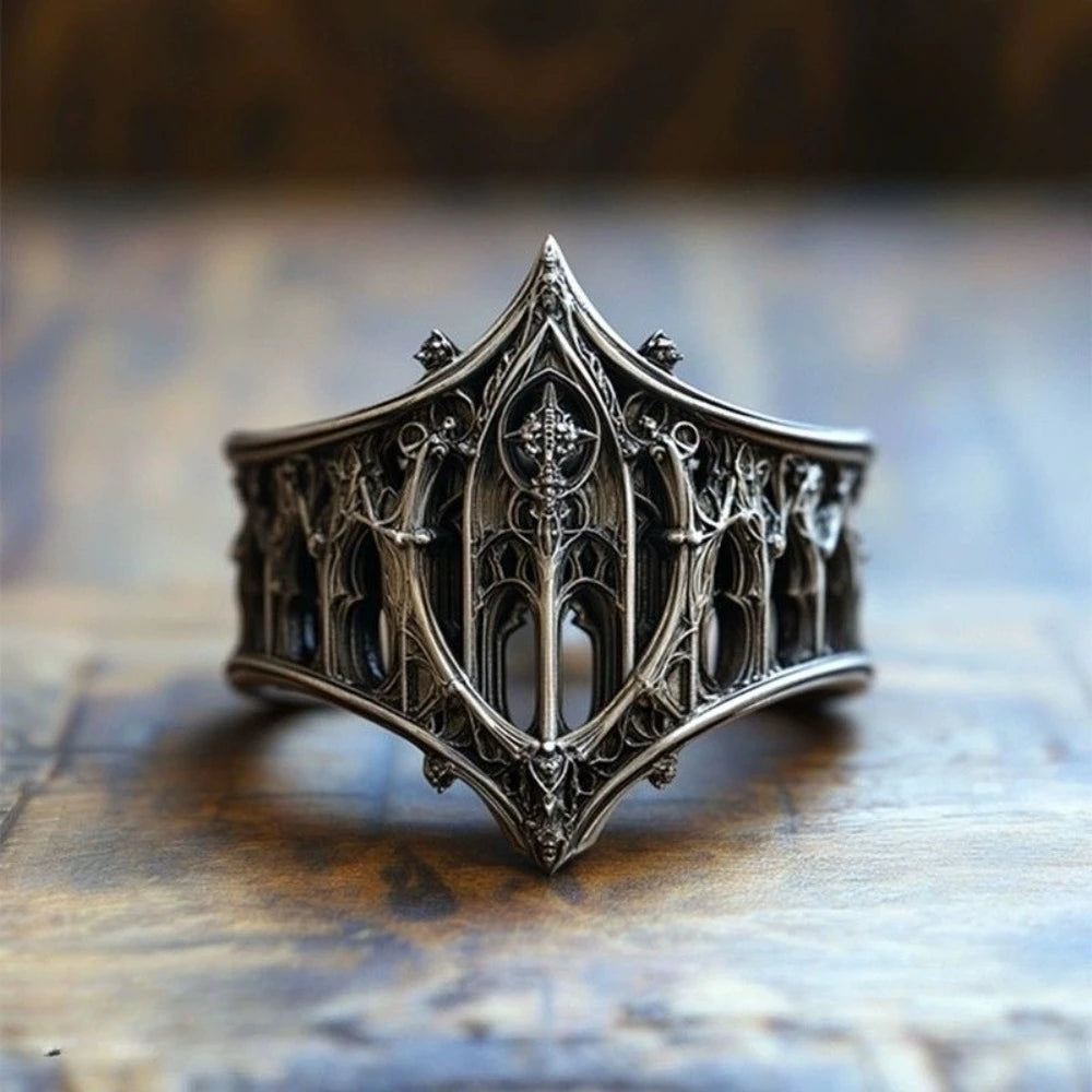 Anillo Iglesia