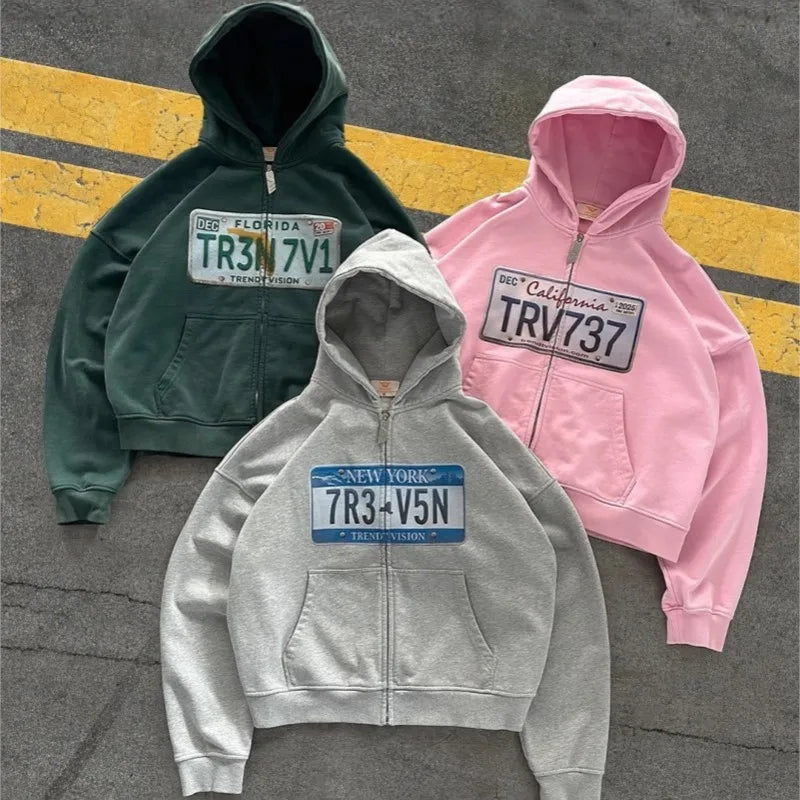 Sudadera  REDCORE