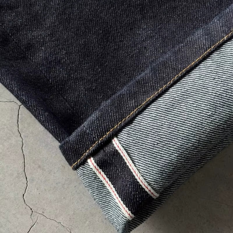 Jeans Flor de Cerezo