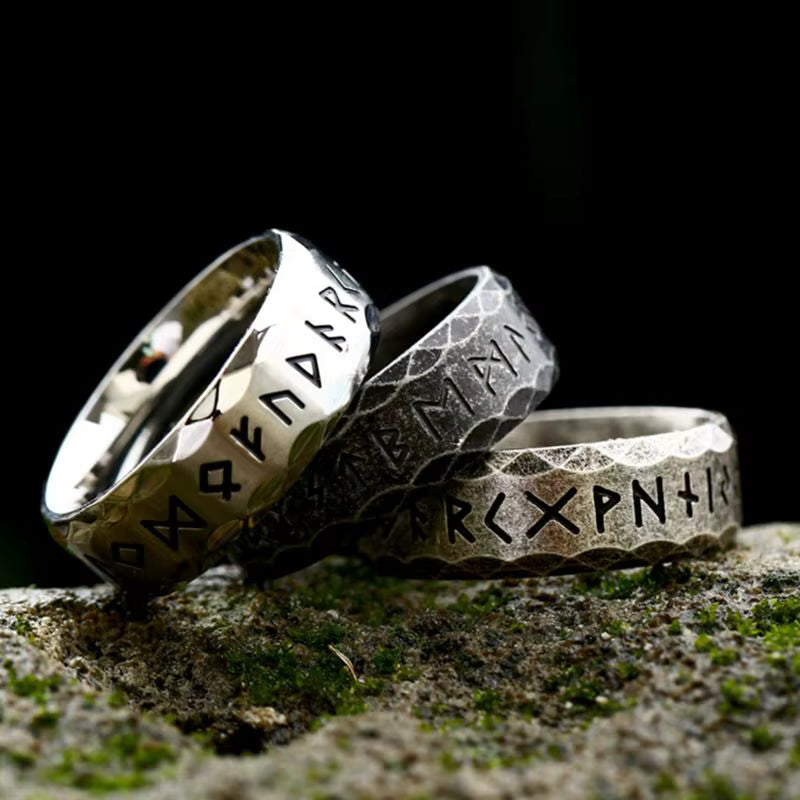 Anillo Vikingo