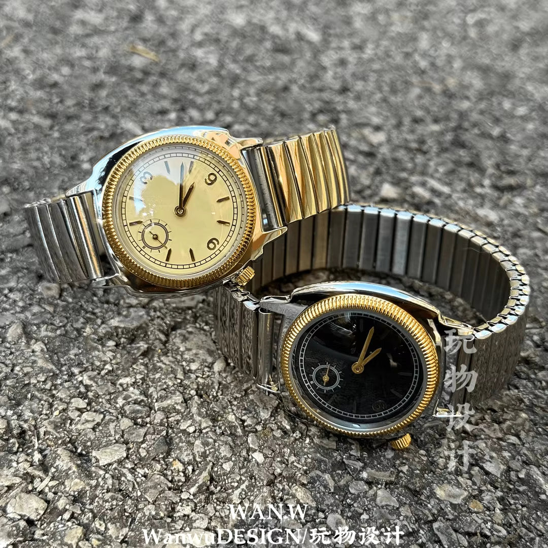 Reloj SAGA