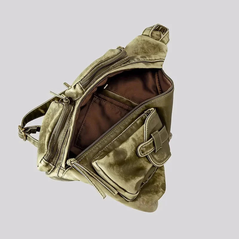 Bandolera militar