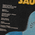 Playera La Planete Sauvage