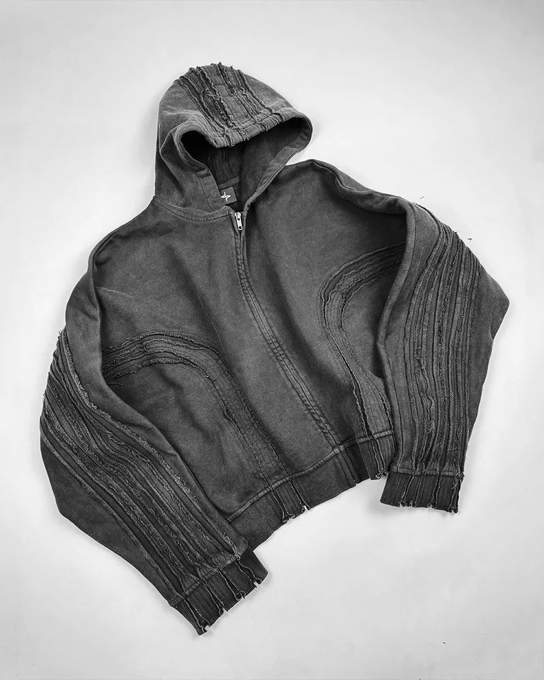 Chaqueta