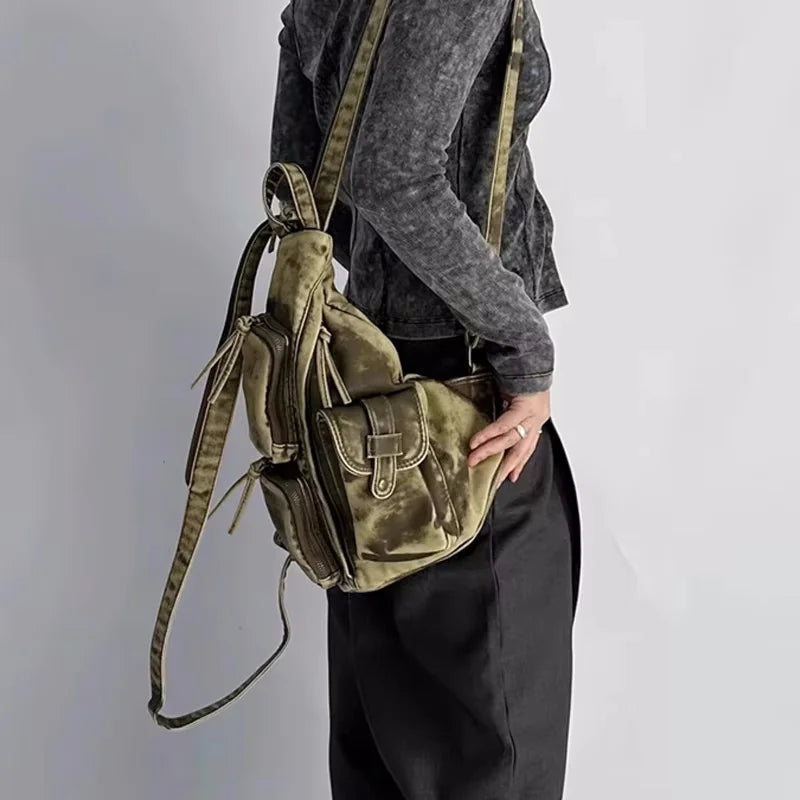 Bandolera militar