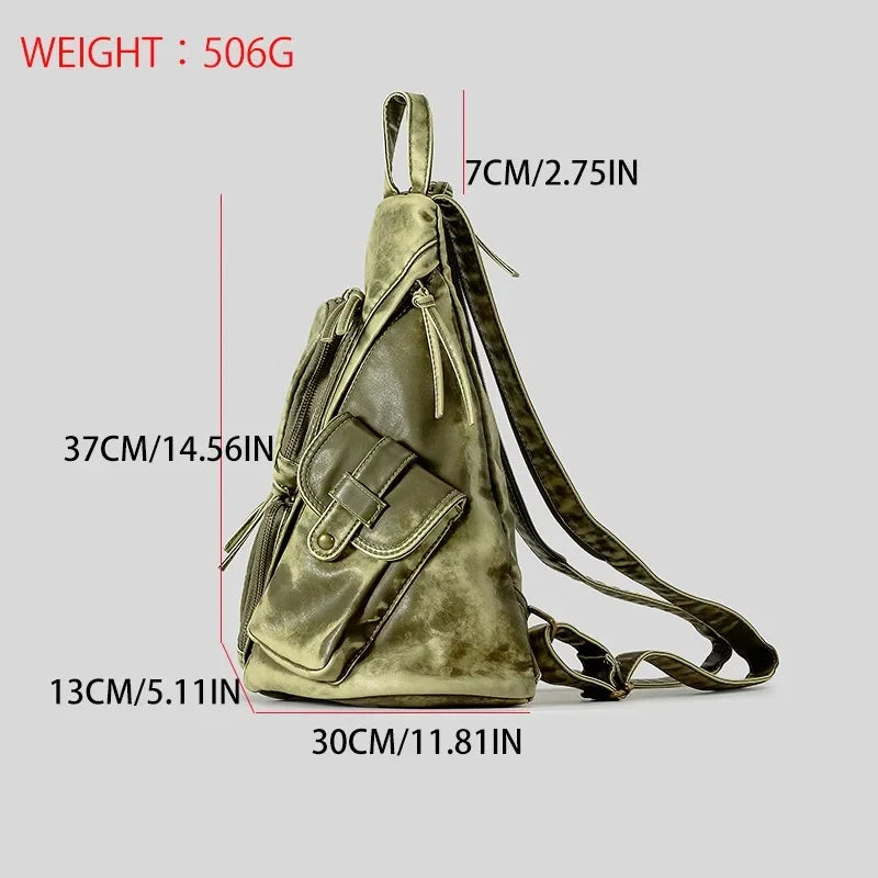 Bandolera militar