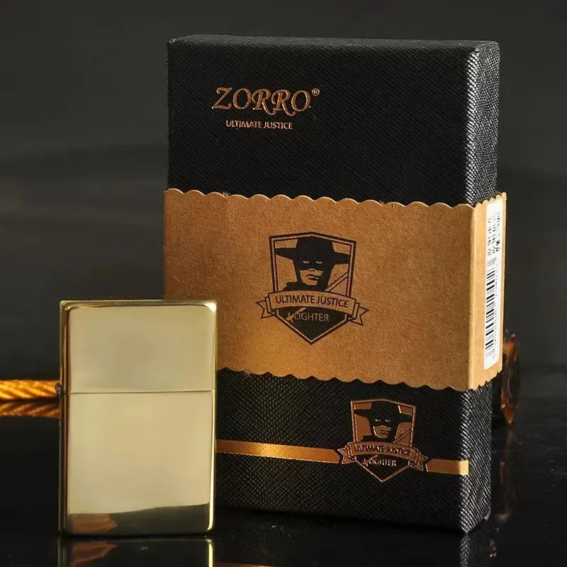 Encendedor Retro