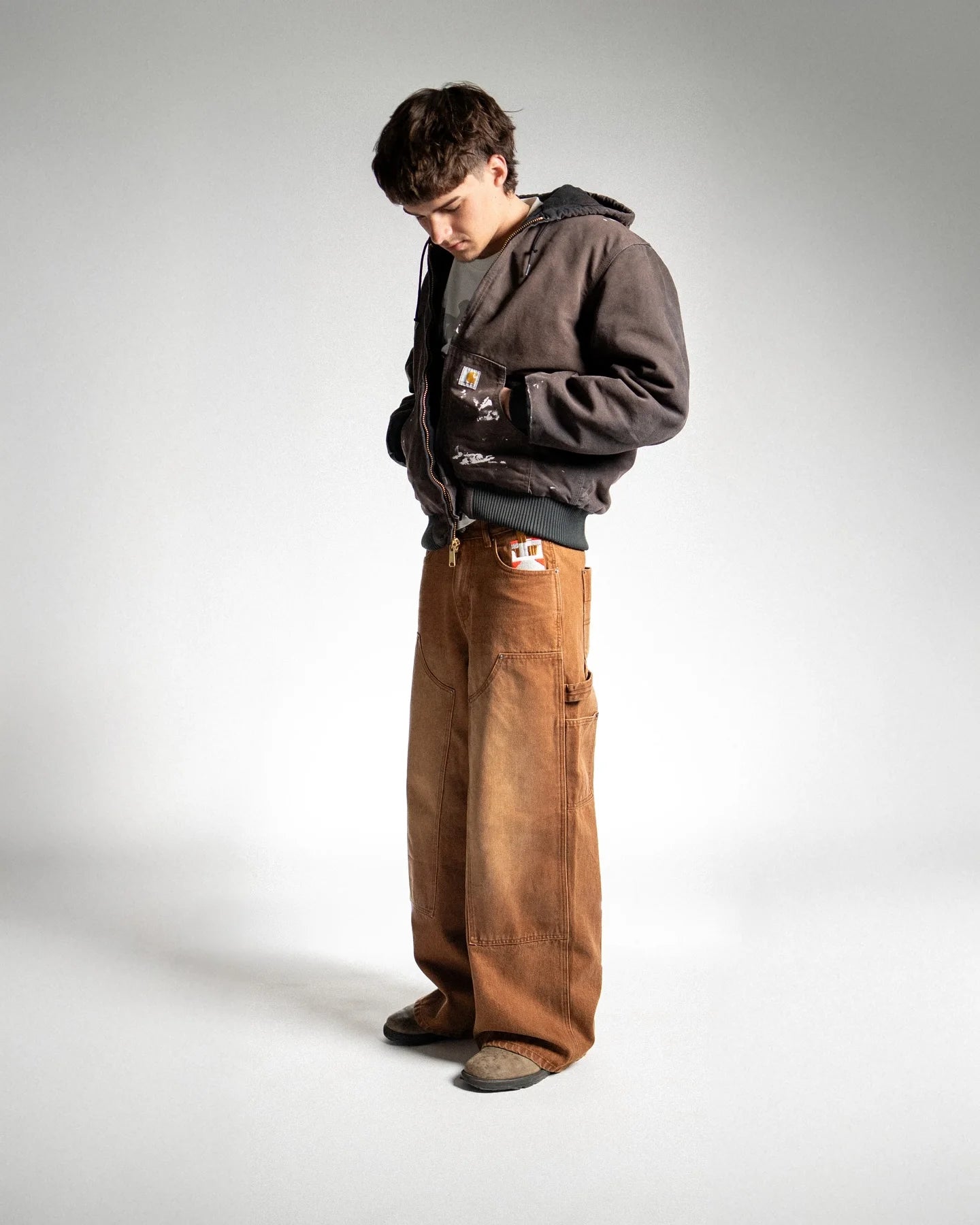 Pantalon Marlboro