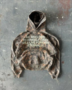 Sudadera Camuflaje