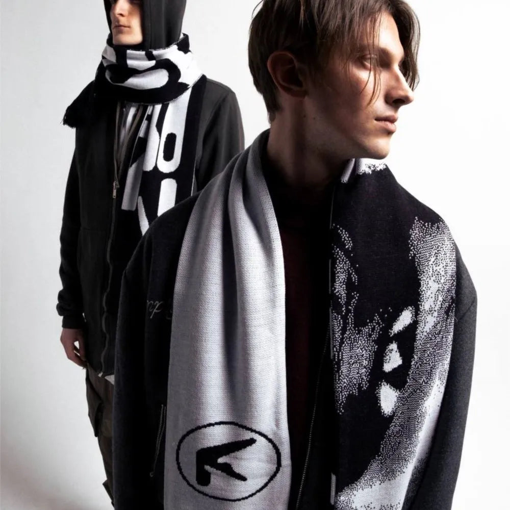 Aphex Scarf