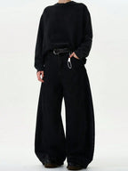 Denim Negro