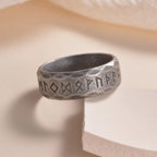 Anillo Vikingo