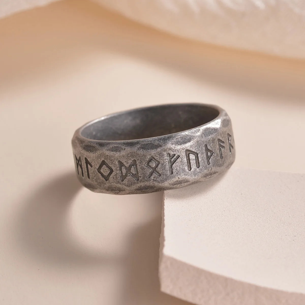 Anillo Vikingo