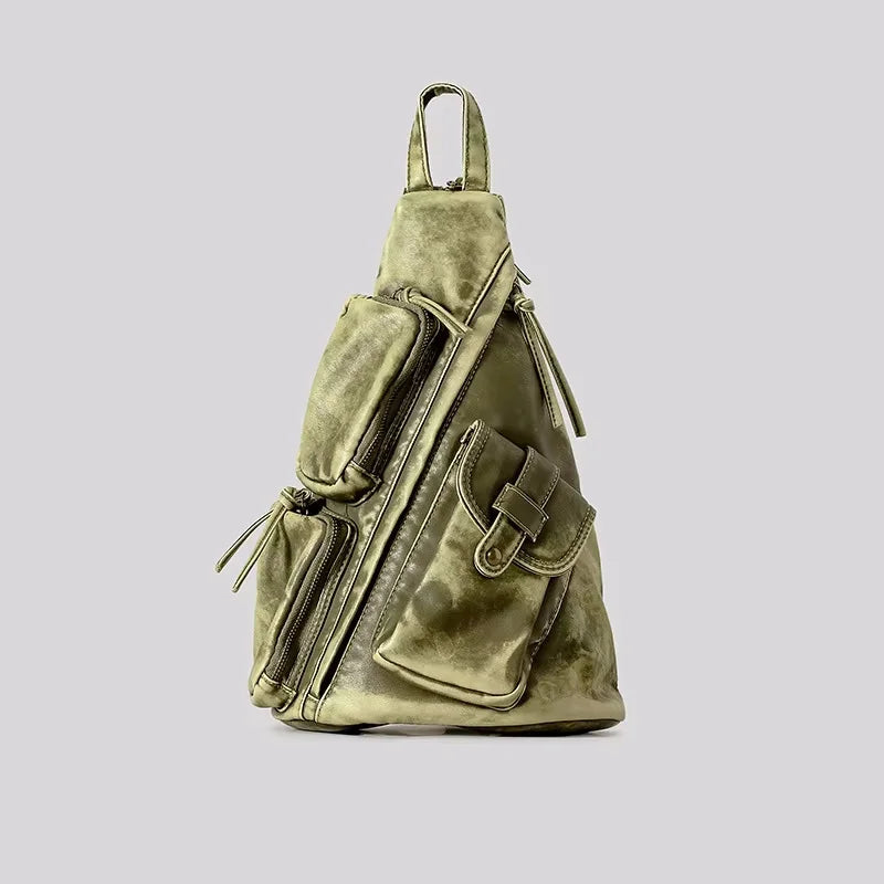 Bandolera militar