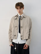 Harajuku Jacket