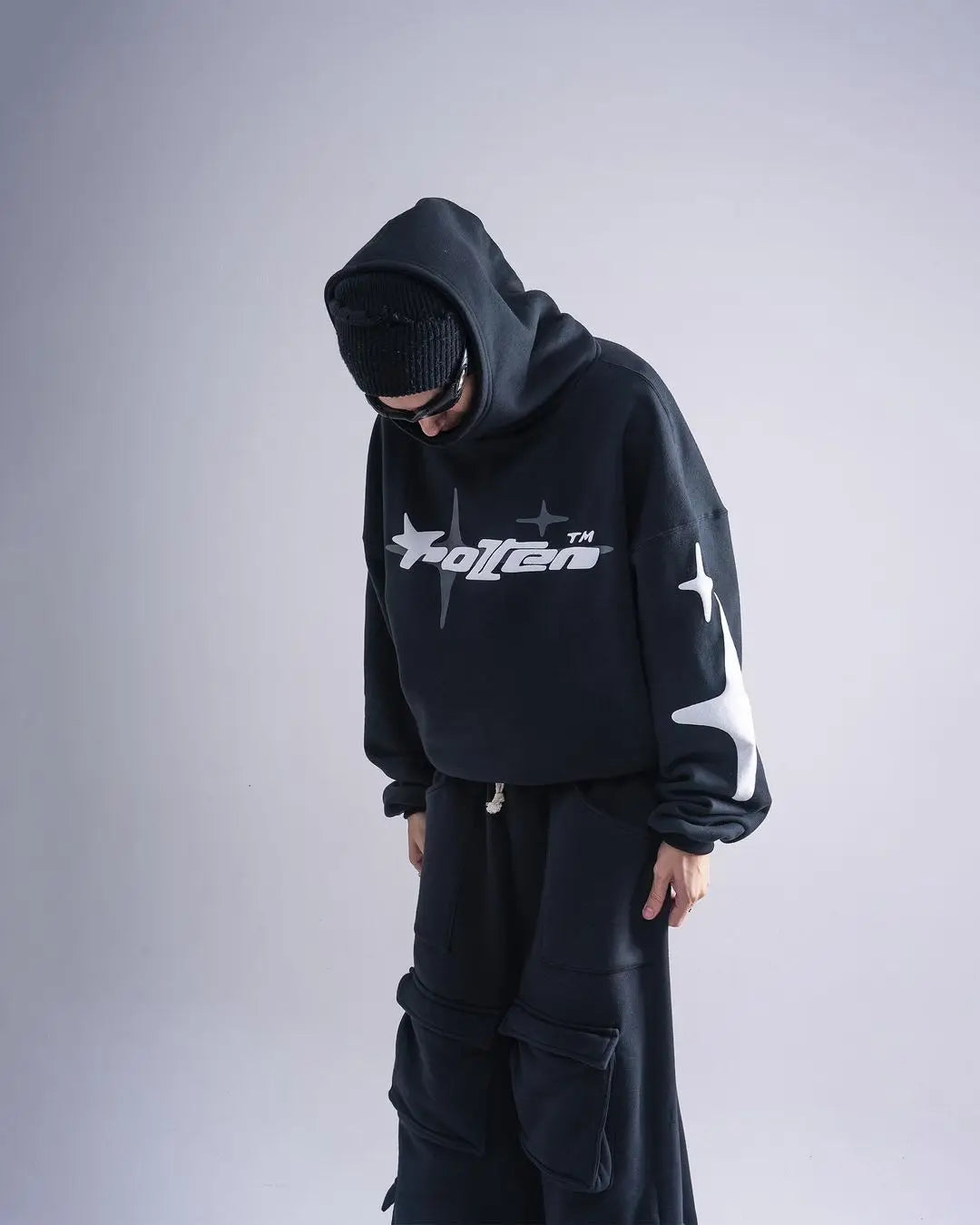 Stars Hoodie