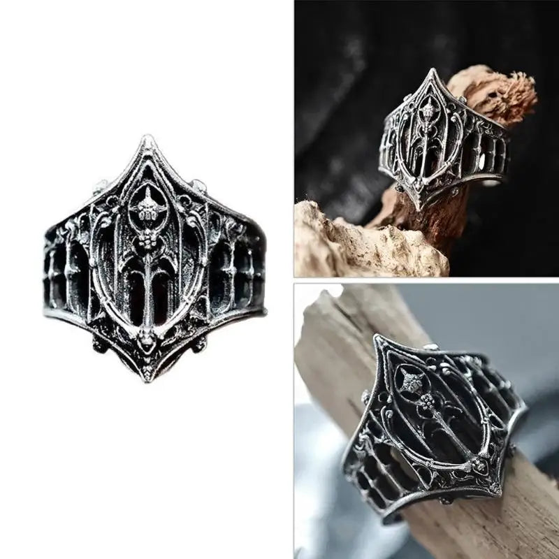 Anillo Iglesia