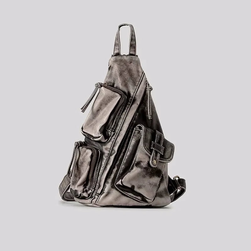 Bandolera militar
