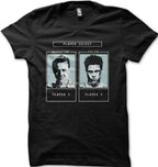 Fight club