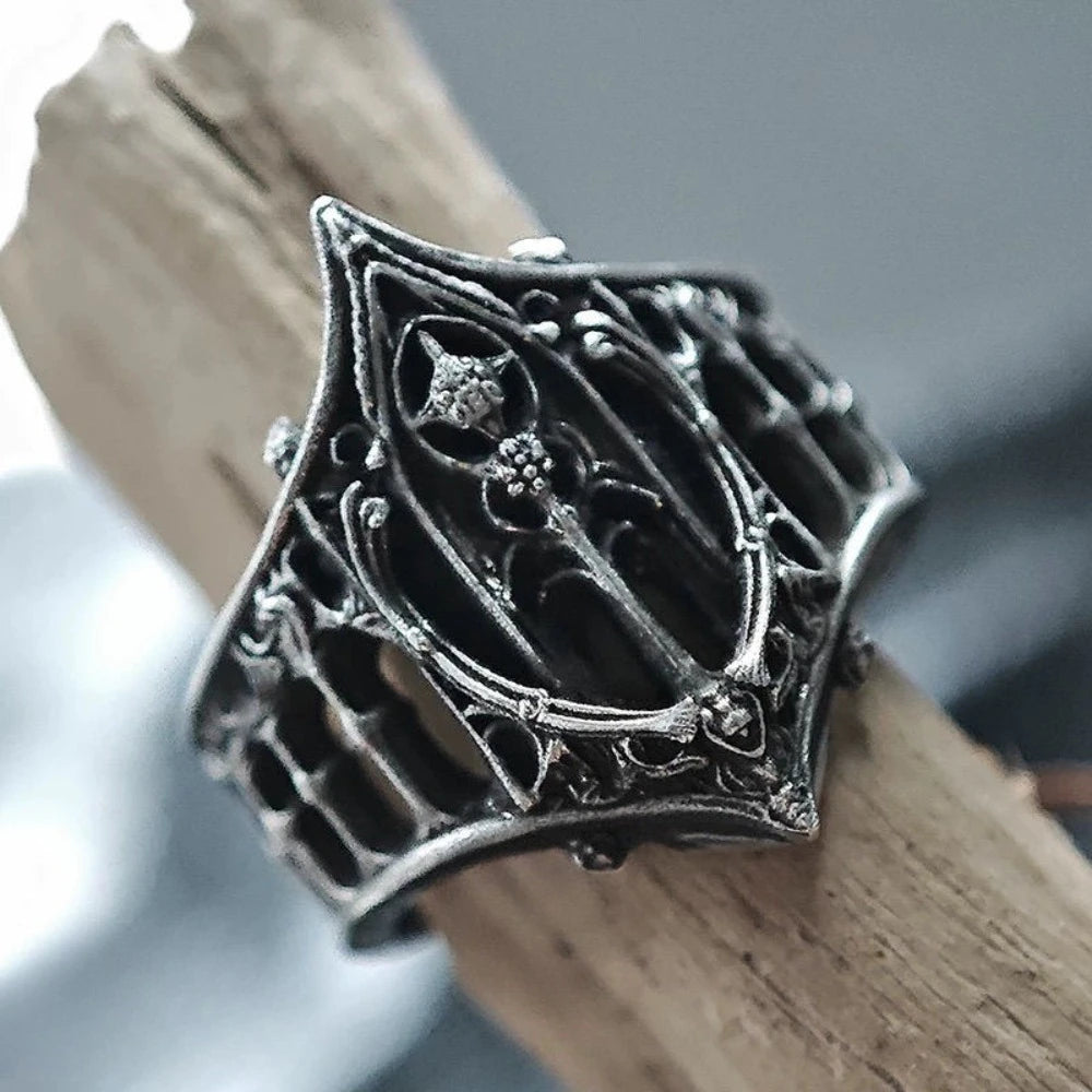 Anillo Iglesia