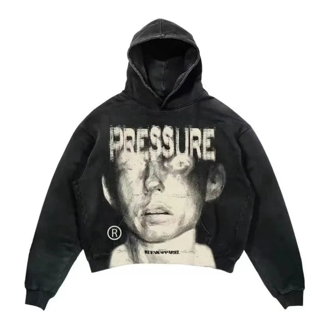 Pressure Hoodie