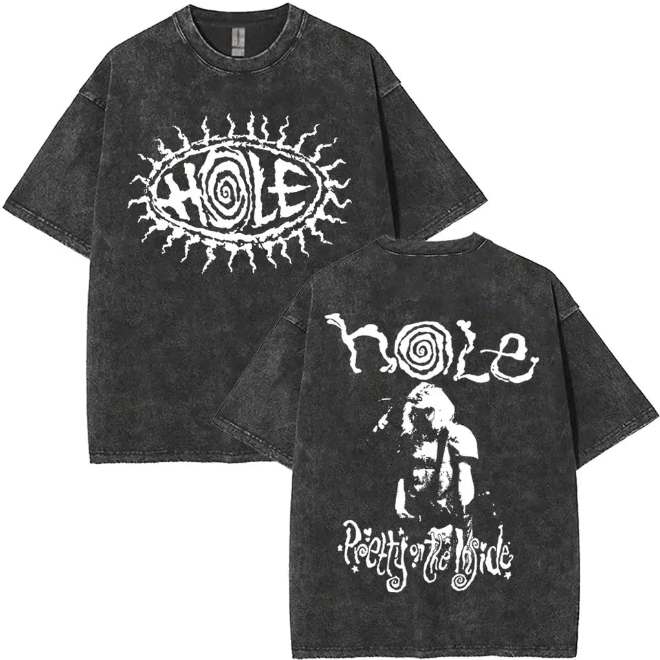 Hole
