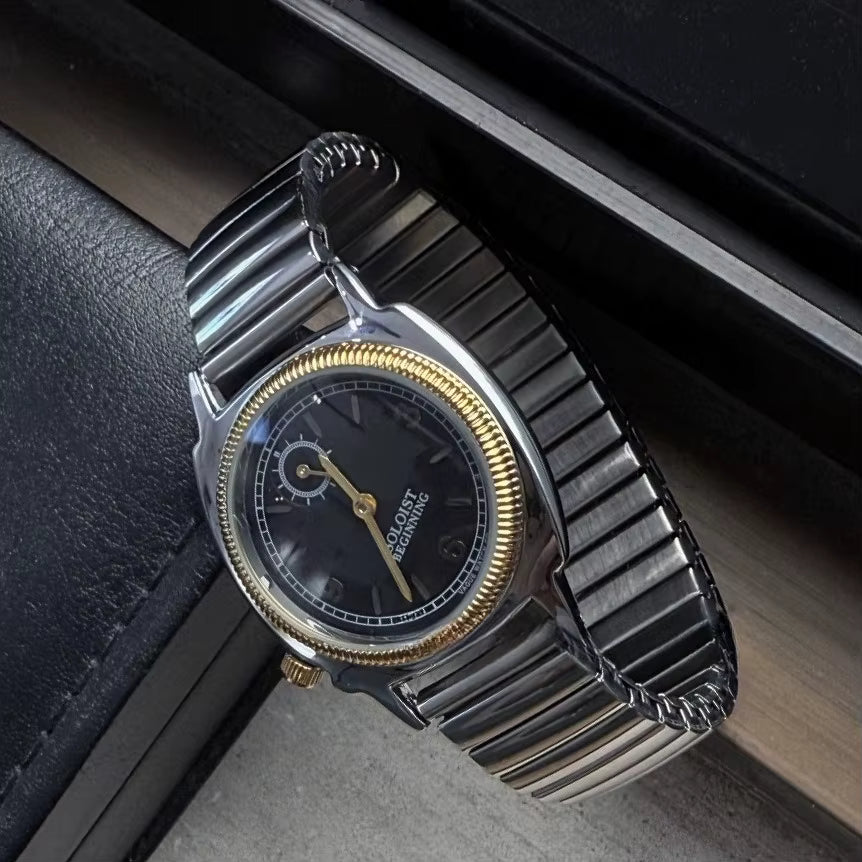 Reloj SAGA