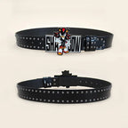 MF Shadow belt
