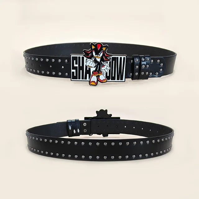MF Shadow belt