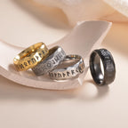 Anillo Vikingo