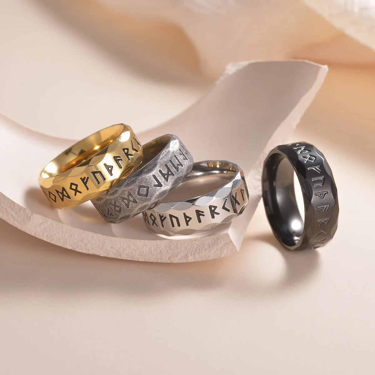 Anillo Vikingo