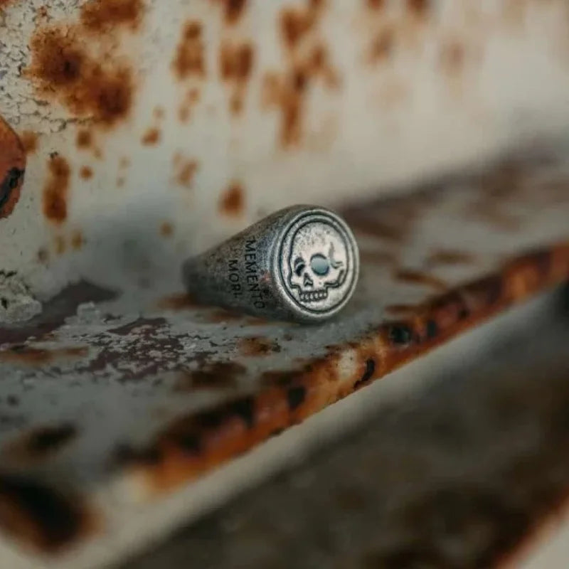 Memento Mori